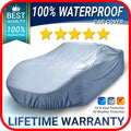 Custom Car Cover Fits: [Mini Cooper Convertible] 2005-2013 Waterproof All-Weather