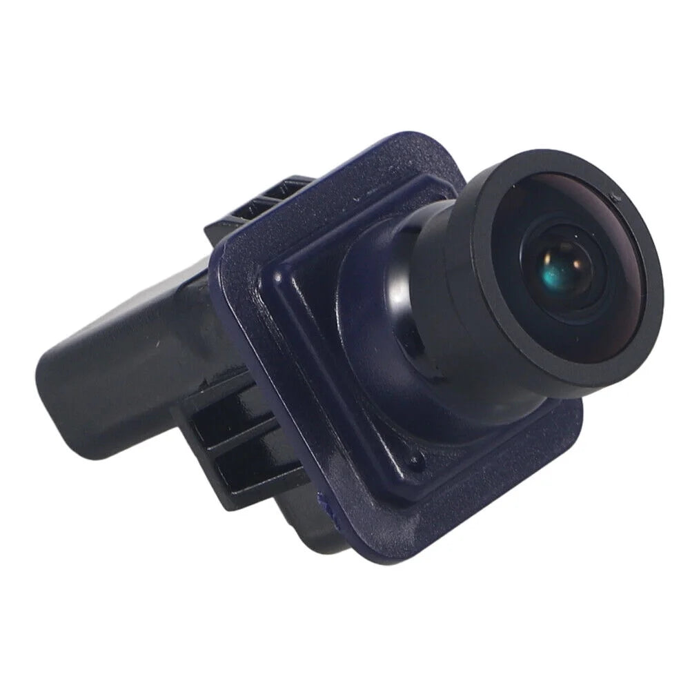 JLLOM EL3Z-19G490-D BL3Z19G490B Back Up Parking Rear View Camera for 2011-14 Ford F150