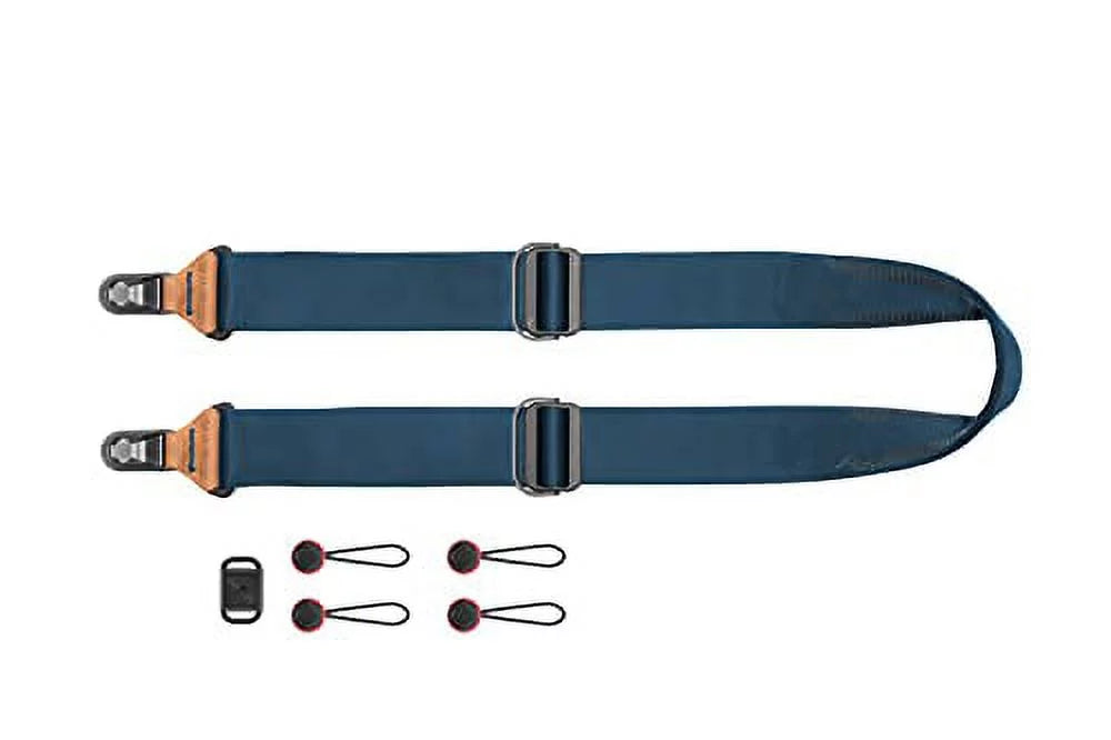 Peak Design SL-MN-3 Slide Camera Strap (Midnight)