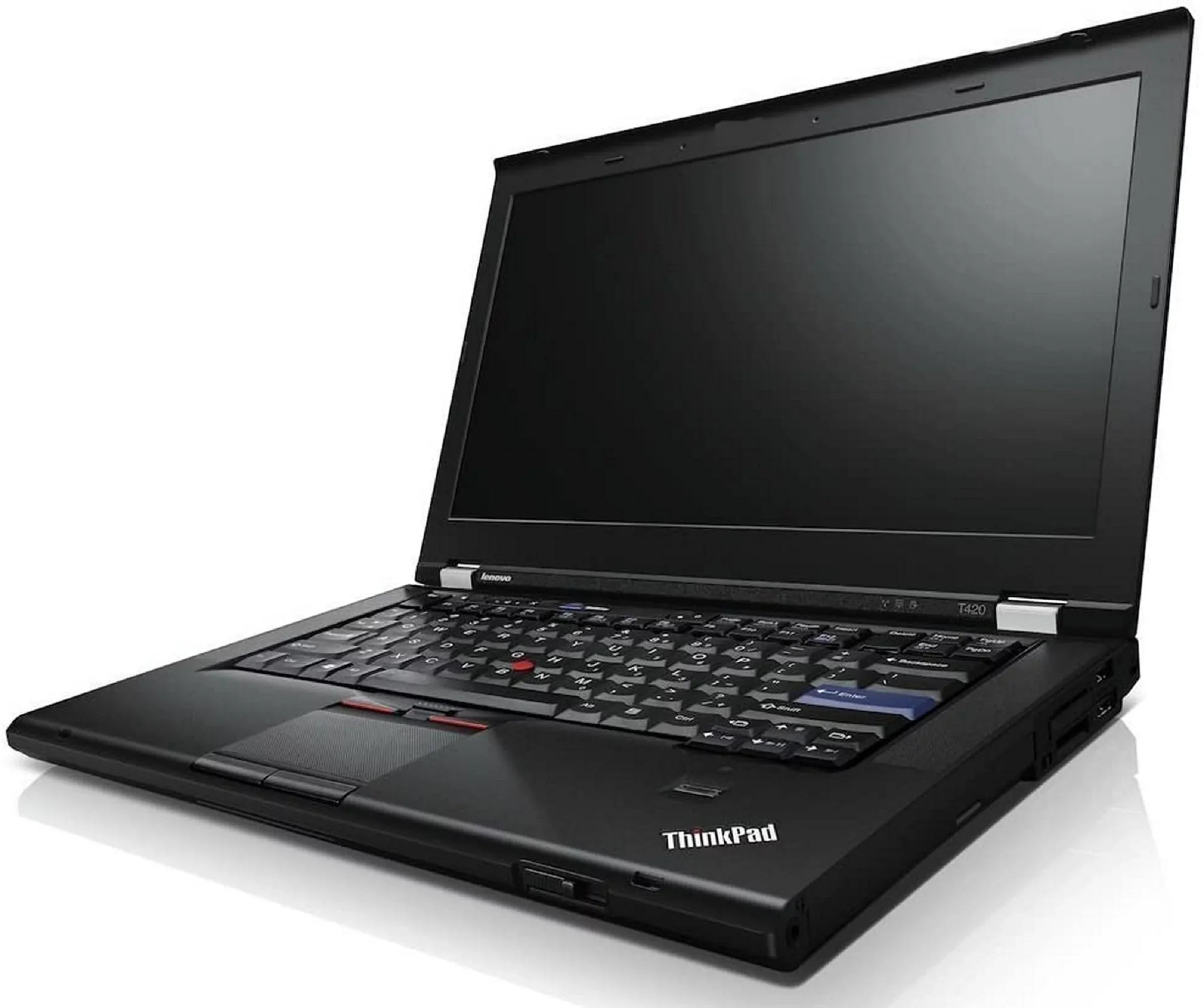 i5 Secondhand Thinkpad T420s Notebook Intel Intel Core  Dual Core Gen 2 4GB RAM 500GB SATA Microsoft Windows 10 Home 64 Bit