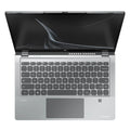Restored Gateway GWTC51427SL 14.1" FHD Touchscreen i51235U 1.2GHz Intel Iris Xe Graphics 8GB RAM 512GB Solid-state drive Win 11 Home Silver (Refurbished)