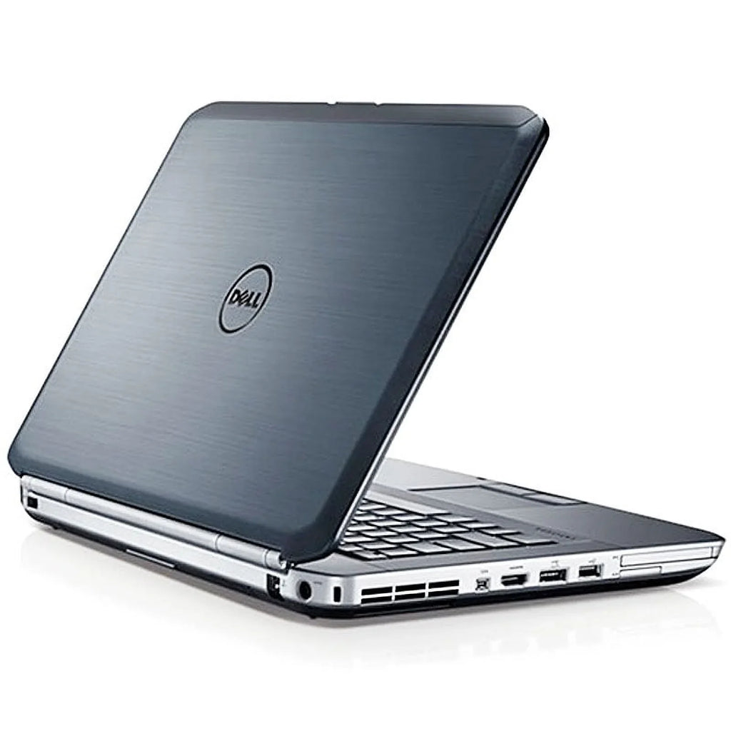 i5 Pre-owned Latitude E5420 Intel Core  2.5GHz 8GB 320GB DVD Win OS 10 Pro 64 Notebook B