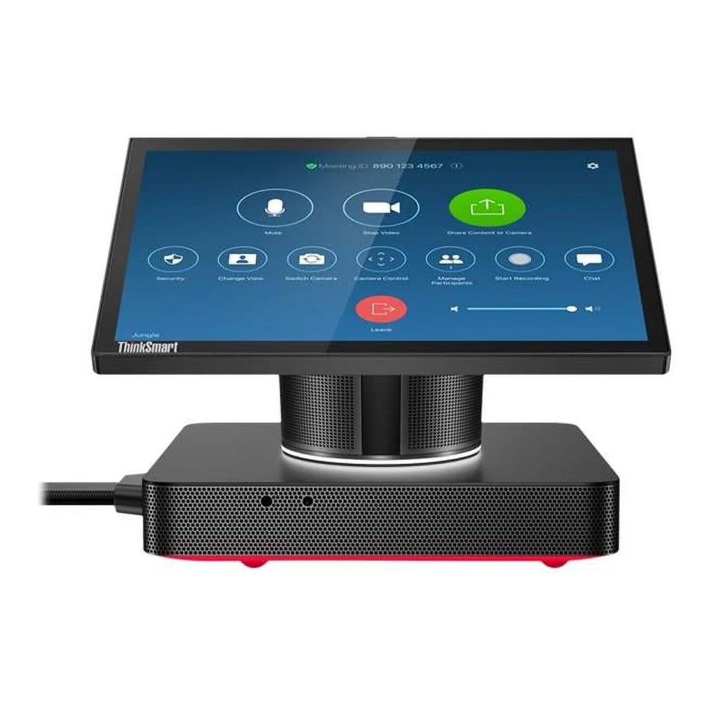 '- 11H3000KUS - Thinksmart Hub Gen2 (Zoom) W/ 16gb, Win11 Iot, Thinksmart-Start