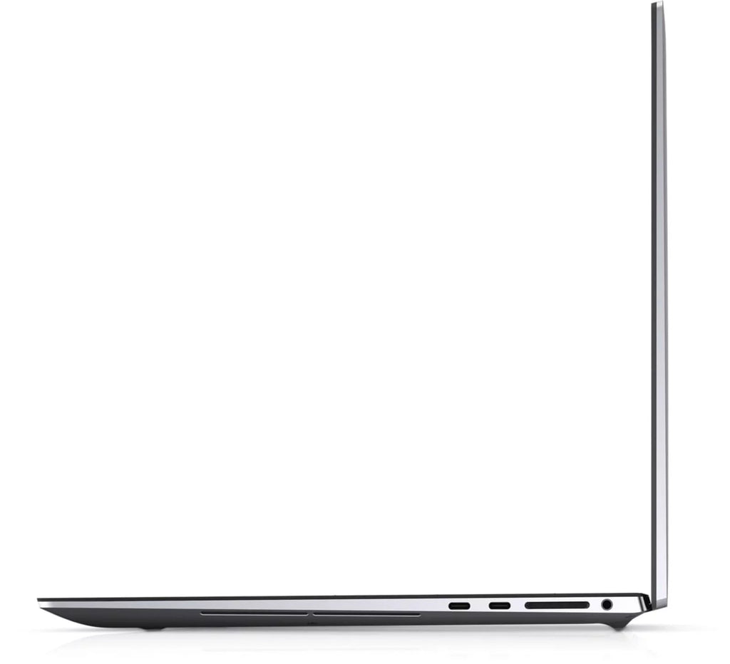 Restored Precision 5000 5760 Workstation Notebook (2021) 17" FHD+ Core i7 - 1TB Solid-state drive - 64GB RAM - RTX A2000 8 Cores @ 4.8 Gigahertz - 11th Gen CPU (Refurbished)