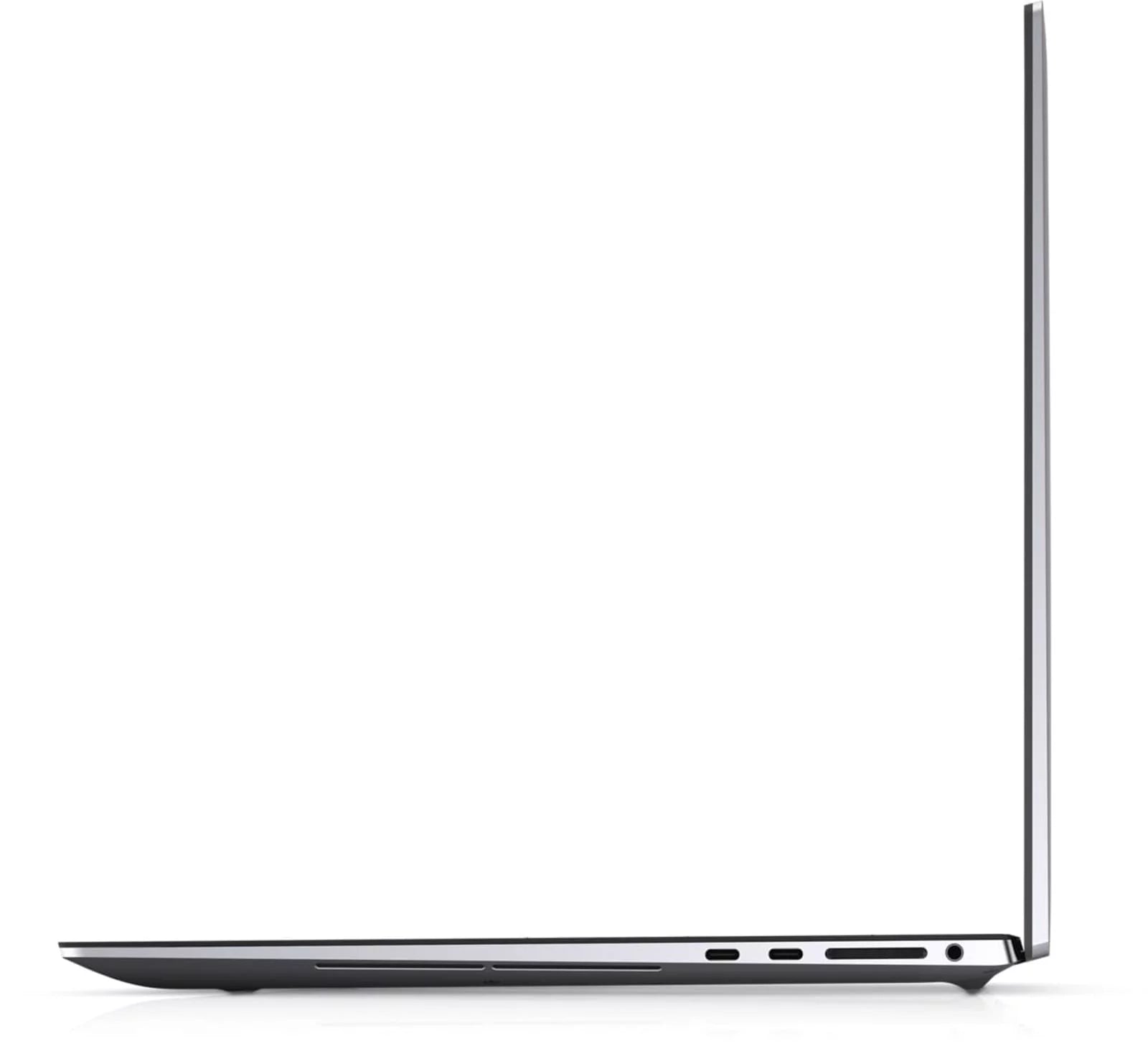 Restored Precision 5000 5760 Workstation Notebook (2021) 17" FHD+ Core i7 - 1TB Solid-state drive - 64GB RAM - RTX A2000 8 Cores @ 4.8 Gigahertz - 11th Gen CPU (Refurbished)