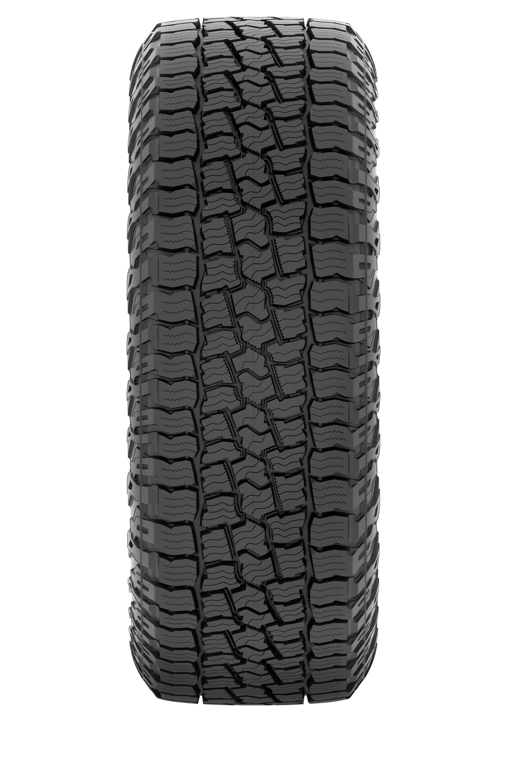 Cooper Discoverer Road+Trail AT 225/70R15 100T All-Terrain Tire