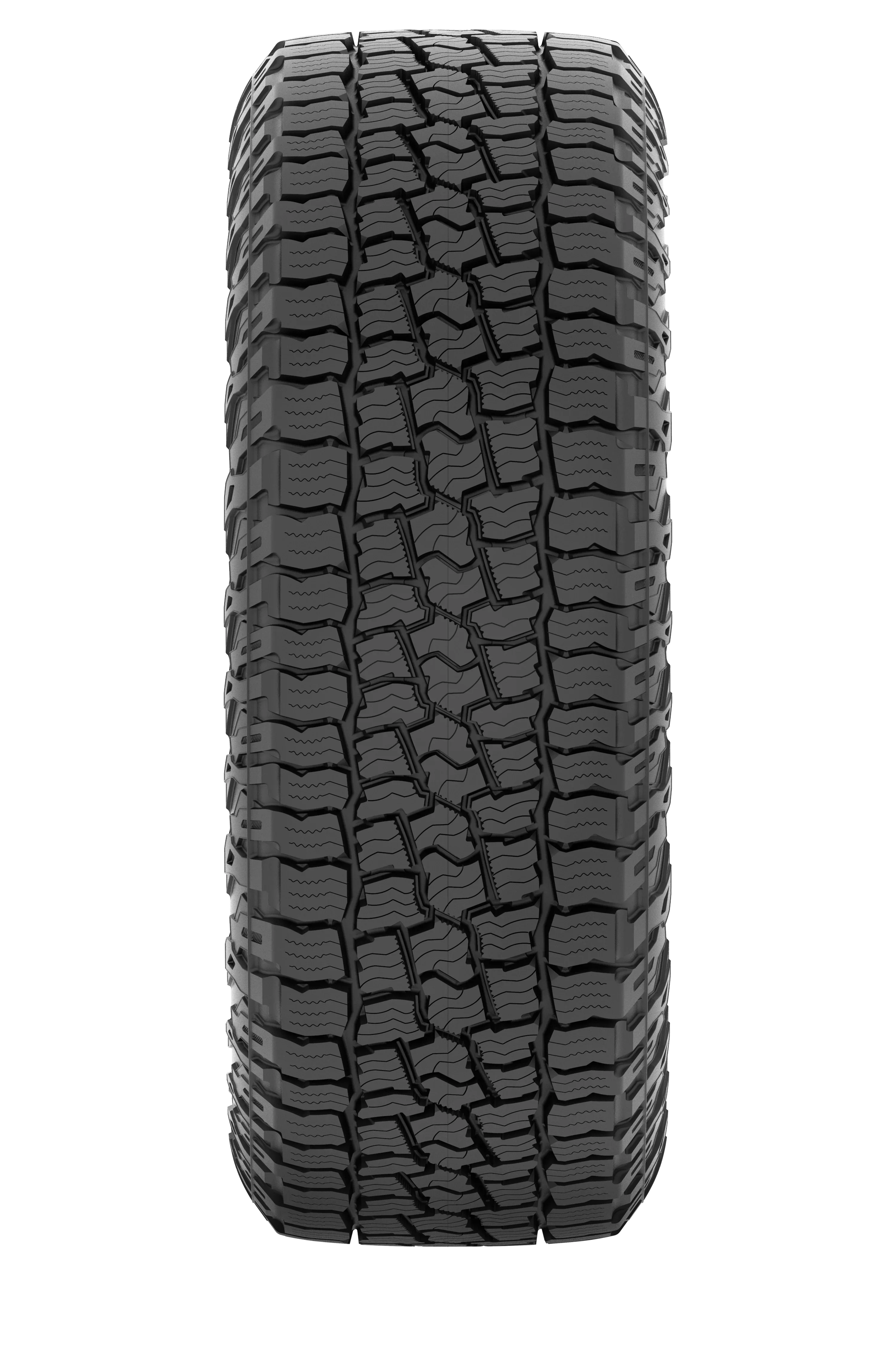 Cooper Discoverer Road+Trail AT 225/70R15 100T All-Terrain Tire