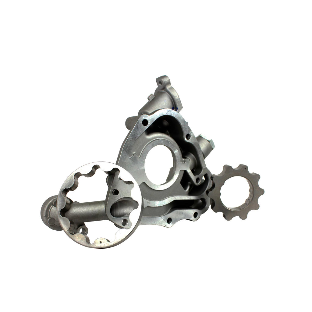 DNJ OP968 Oil Pump Fits Cars & Trucks 05-15 Lexus Toyota Avalon Camry 2.5L-3.5L V6 DOHC 24v Fits select: 2008-2015 TOYOTA HIGHLANDER, 2007-2015 TOYOTA SIENNA