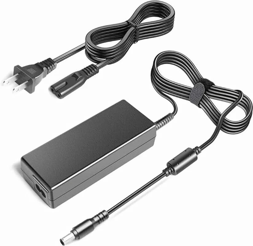 Nuxkst 19.5V 6.67A AC Adapter for Precision 3520 Power Supply