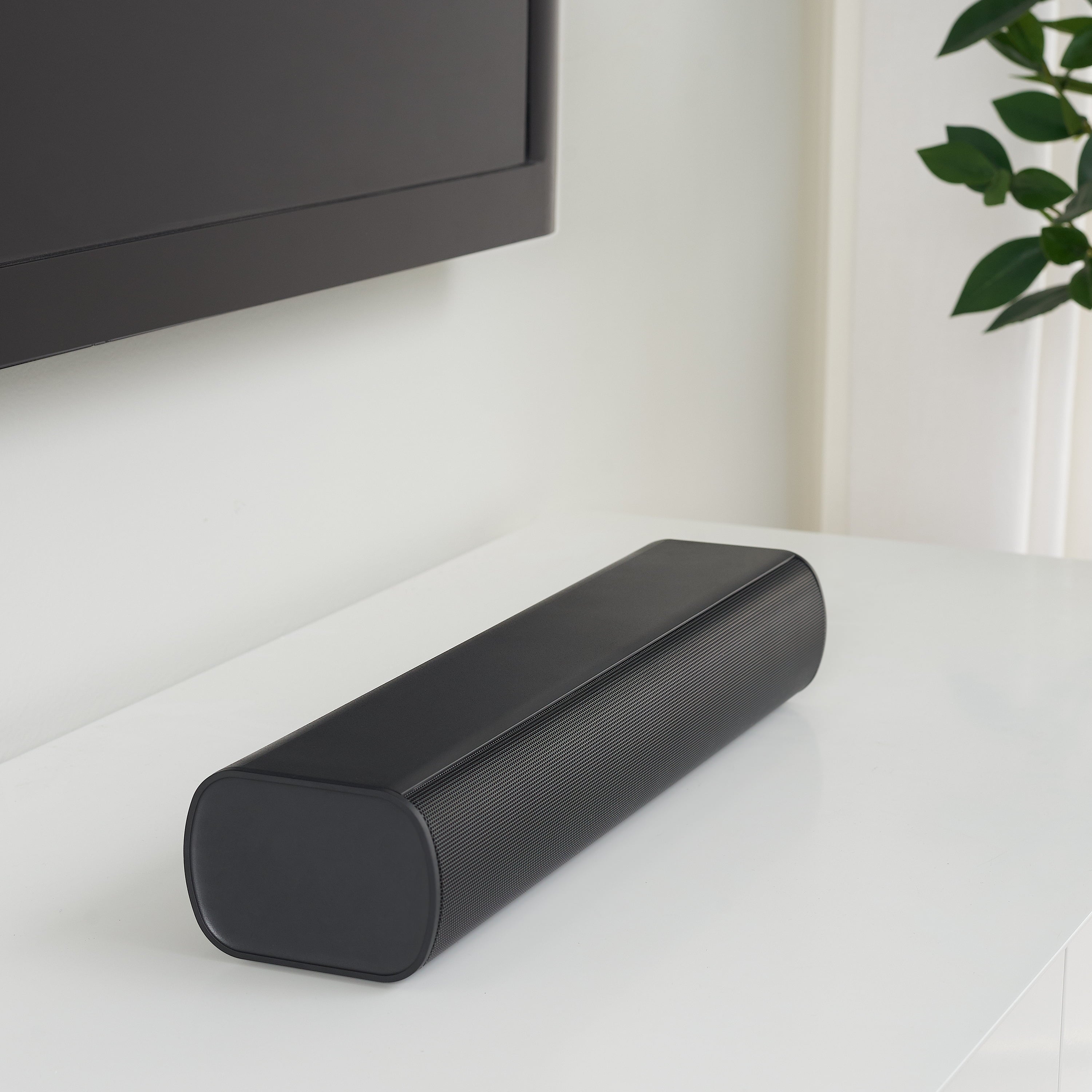 onn. 2.0 Mini Soundbar 16"