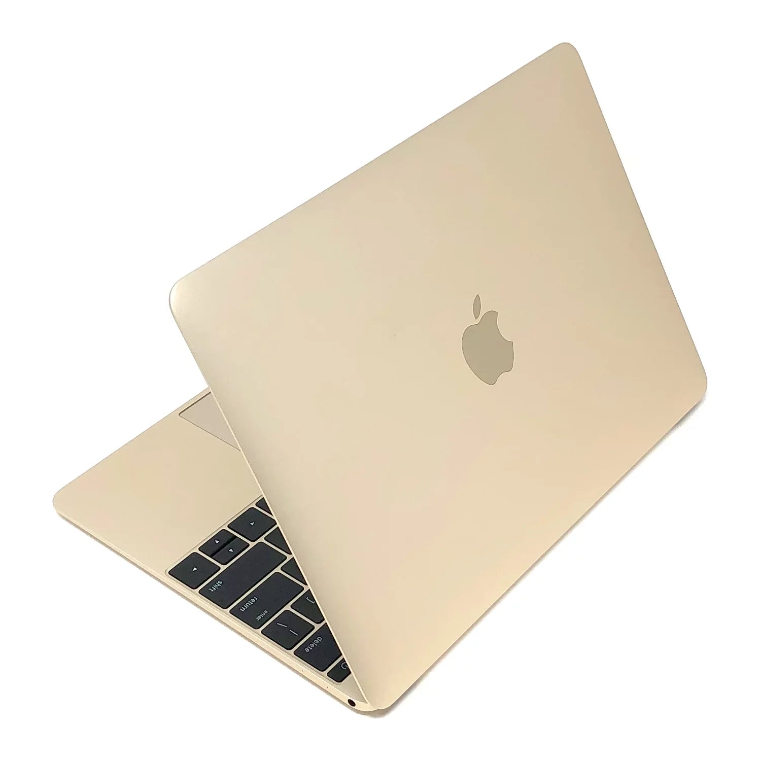 Apple MLHE2LL/A 12" 8GB 256GB Intel Core m3-6Y30 X21.1GHz,Gold (Certified Refurbished)
