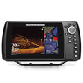 Humminbird 411640-1 HELIX 7 CHIRP MEGA DI GPS G4N