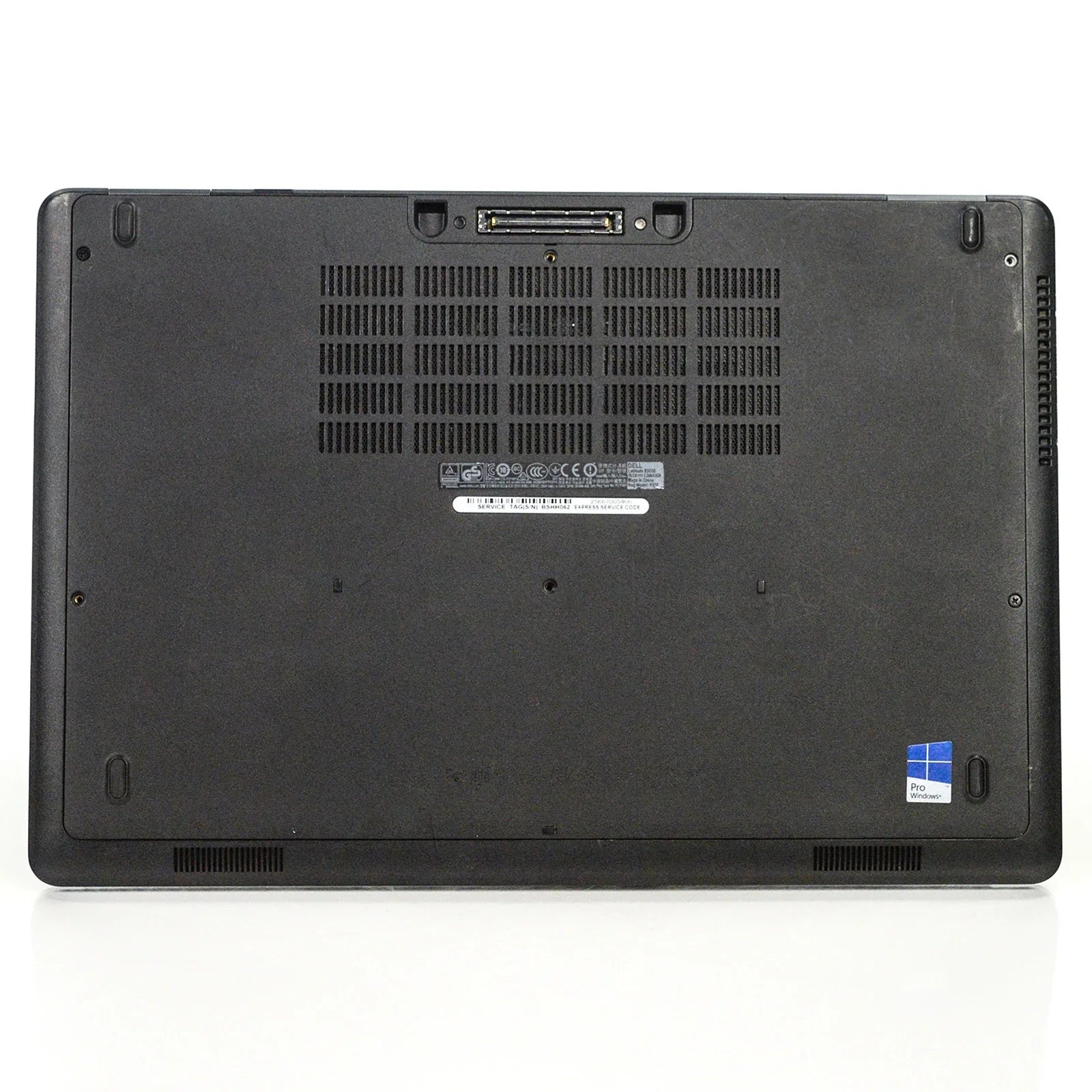 i5 Pre-owned Latitude E5550 Notebook Intel Core  Dual-Core 8GB 128GB Solid-state drive Win 10 Pro B v.WAA