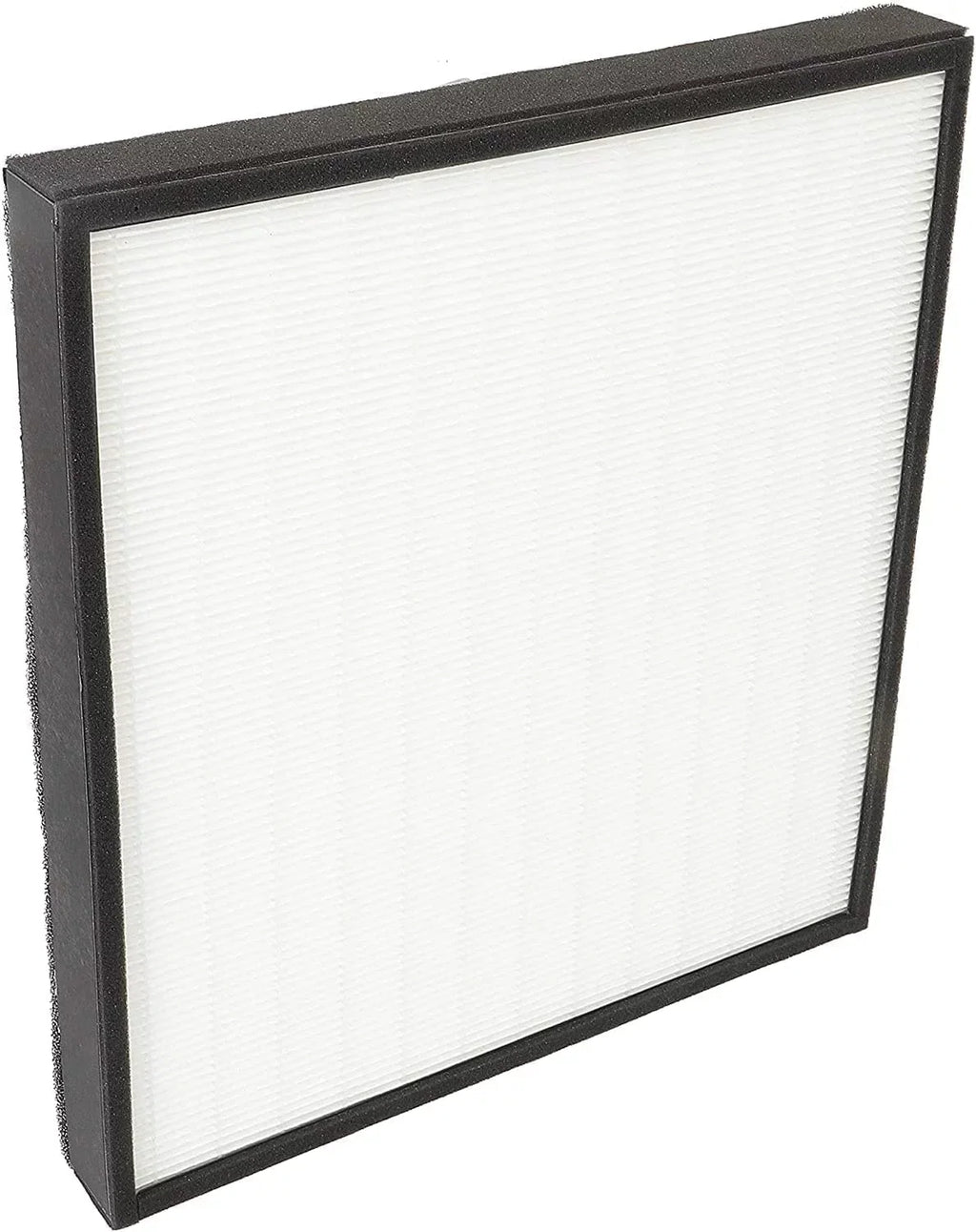 HQRP True HEPA Filter with 2 Carbon Pre-filters for GermGuardian FLT5900 Filter J compatible with AC5900WCA, AC5900WDLX Large Room Air Purifiers
