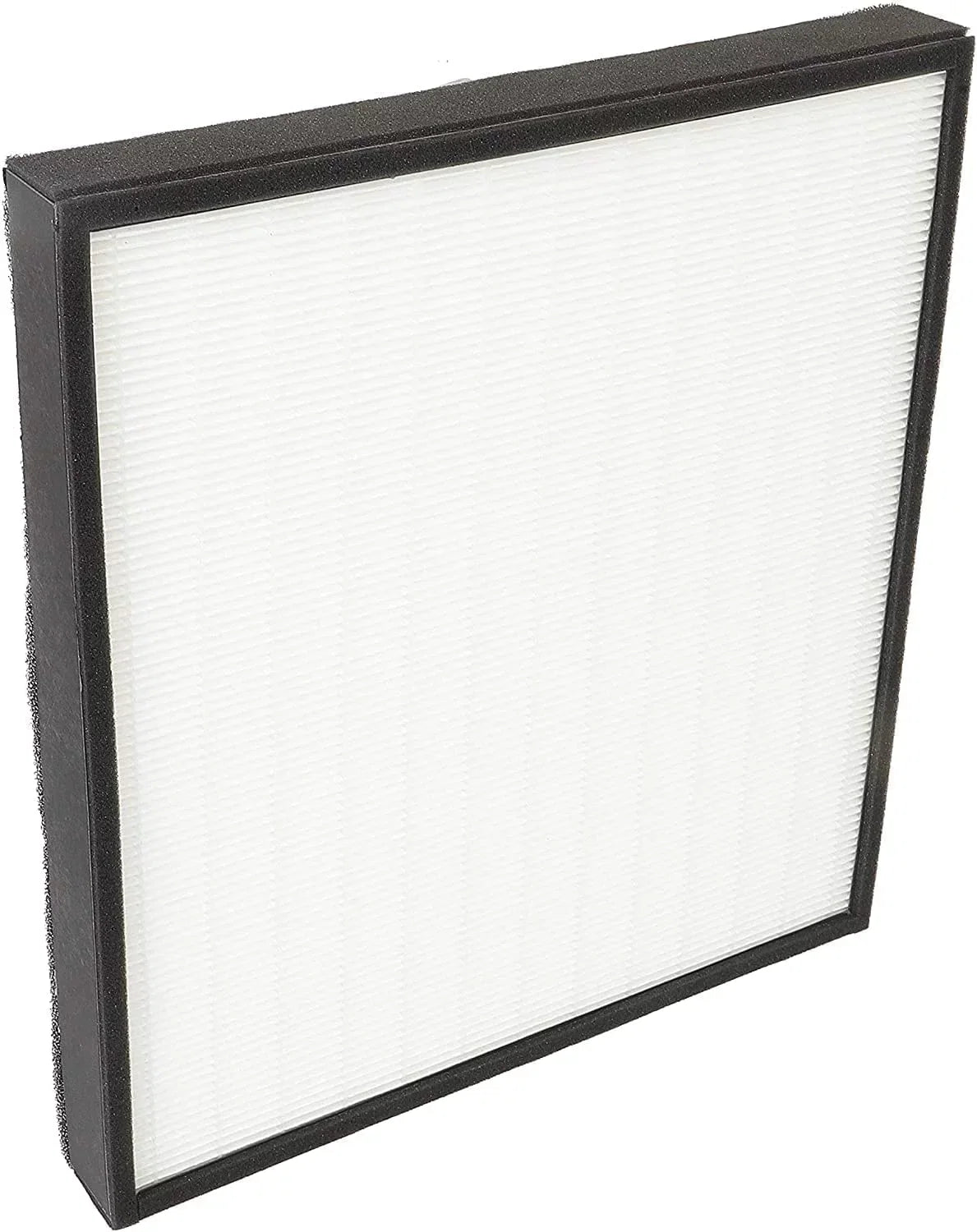 HQRP True HEPA Filter with 2 Carbon Pre-filters for GermGuardian FLT5900 Filter J compatible with AC5900WCA, AC5900WDLX Large Room Air Purifiers