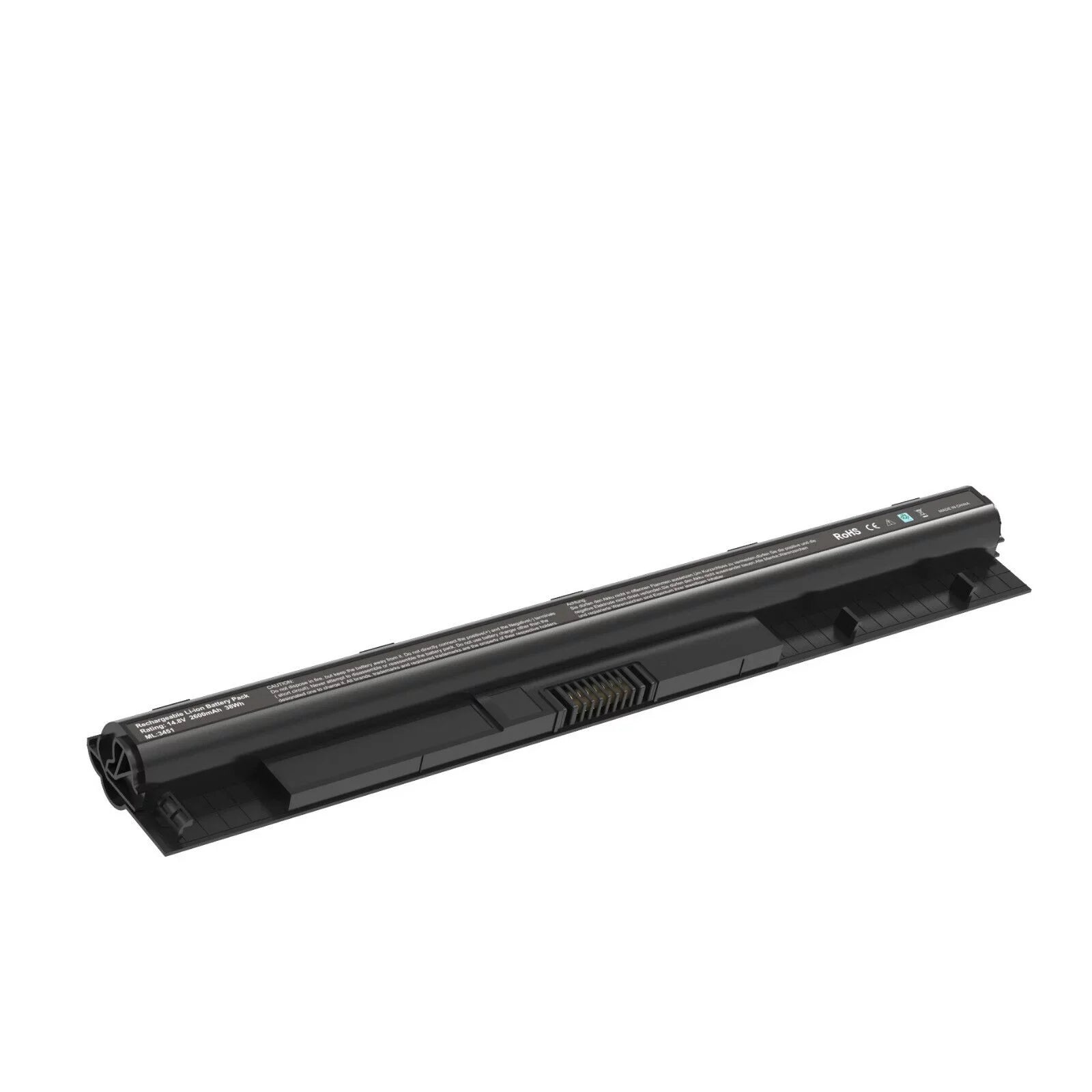 M5Y1K Battery For Vostro 3458 3558 Fits P/N: GXVJ3 HD4J0 K185W WKRJ2 VN3N0