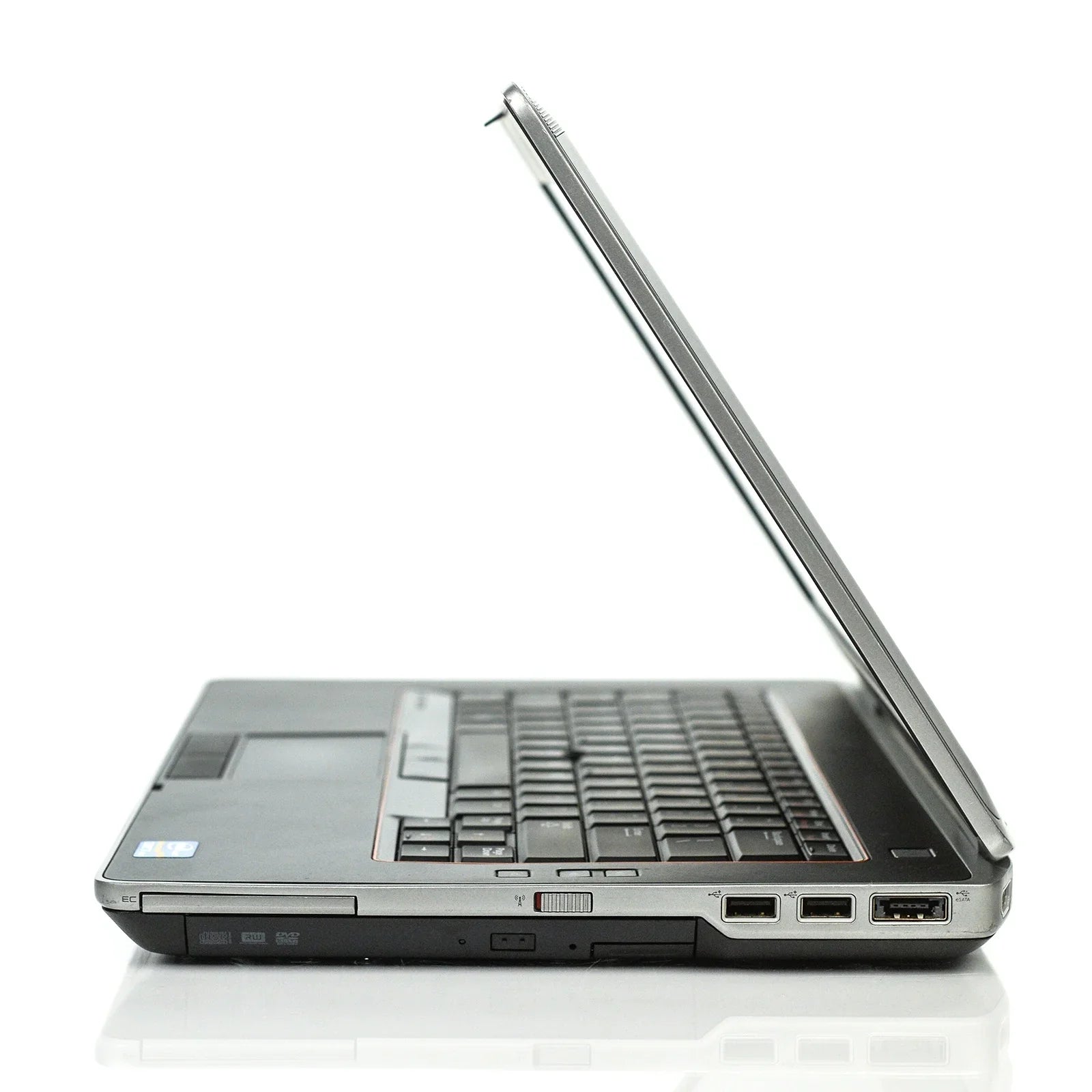 Refurbished Latitude E6420 Notebook Core i5 Dual-Core 4GB 500GB Win 10 Pro B v.BA