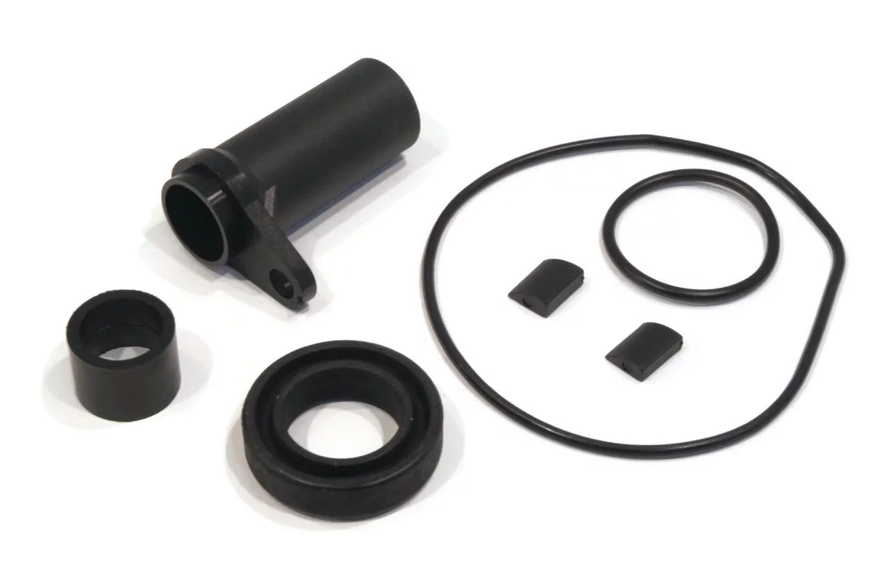 The ROP Shop | Water Pump Impeller Kit For 1979 Evinrude 75 75943R Outboard With 15" Transom