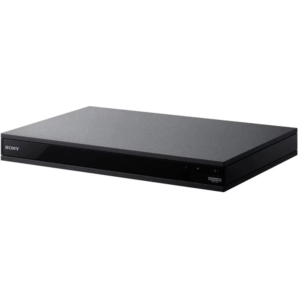Restored Sony 4K UHD Blu-ray Player With HDR- (Refurbished)