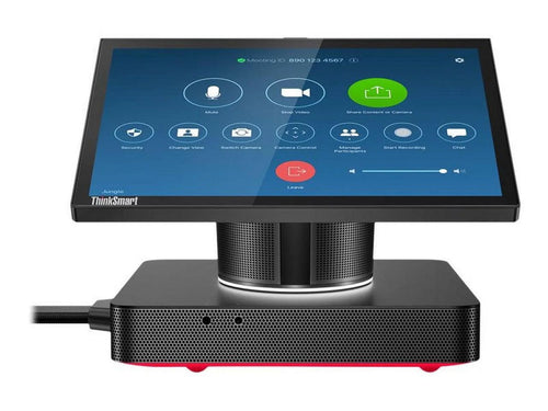 '- 11H3000KUS - Thinksmart Hub Gen2 (Zoom) W/ 16gb, Win11 Iot, Thinksmart-Start