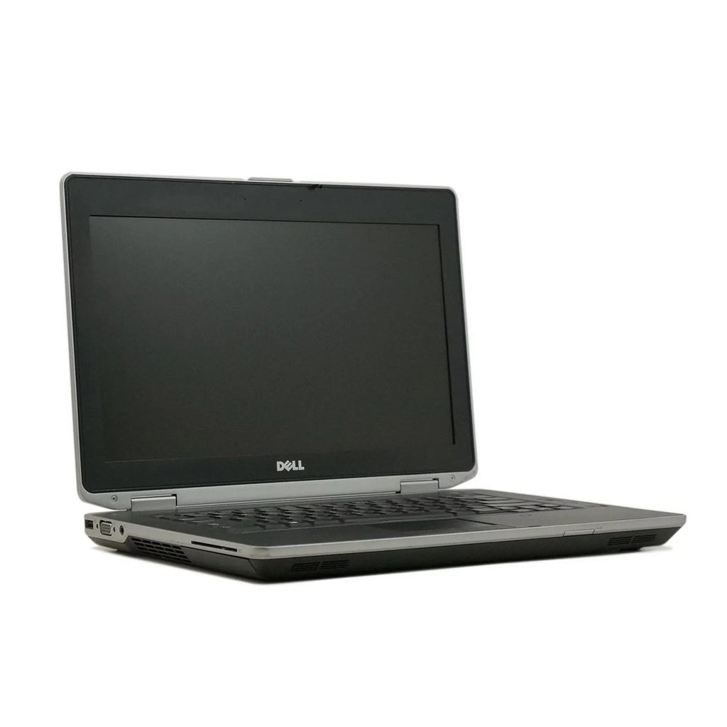 i5 Pre-owned E6430 Portable computer Intel Core  Dual Core Gen 3 4GB RAM 128GB Solid State Drive Windows OS 10 Home 64 Bit
