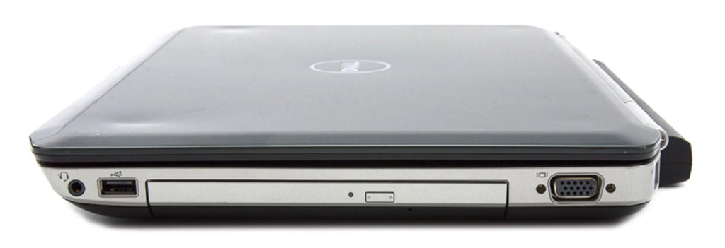 i5 Pre-owned Latitude E5420 Portable computer Intel Intel Core  Dual Core Gen 2 8GB RAM 256GB Solid State Drive Win OS 10 Professional 64 Bit