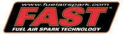 Fast Electronics 146033-KIT LS2 & LSX Billet Fuel Rail Kit