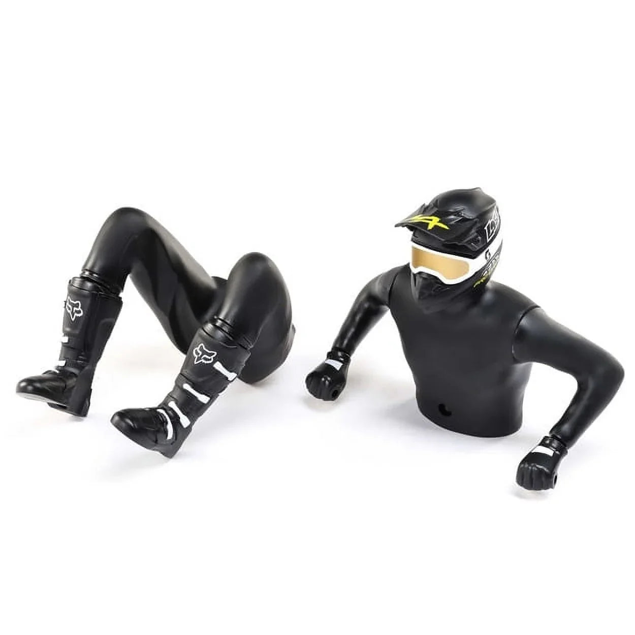 Losi Rider Figure Pro Circuit PM-MX LOS260013 Elec Car/Truck Replacement Parts