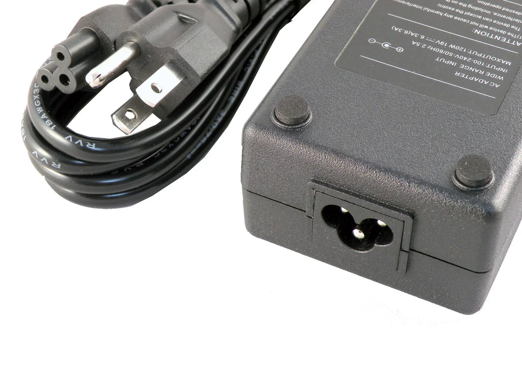 iTEKIRO 135W AC Adapter for Legion Y520-15IKBN 80WK, Legion Y520-15IKBA 80WY, Legion Y520-15IKBM 80YY, Legion Y530-15ICH 81FV, Legion Y730-15ICH 81HD, Legion Y730-17ICH 81HG, Legion Y7000P 81LD