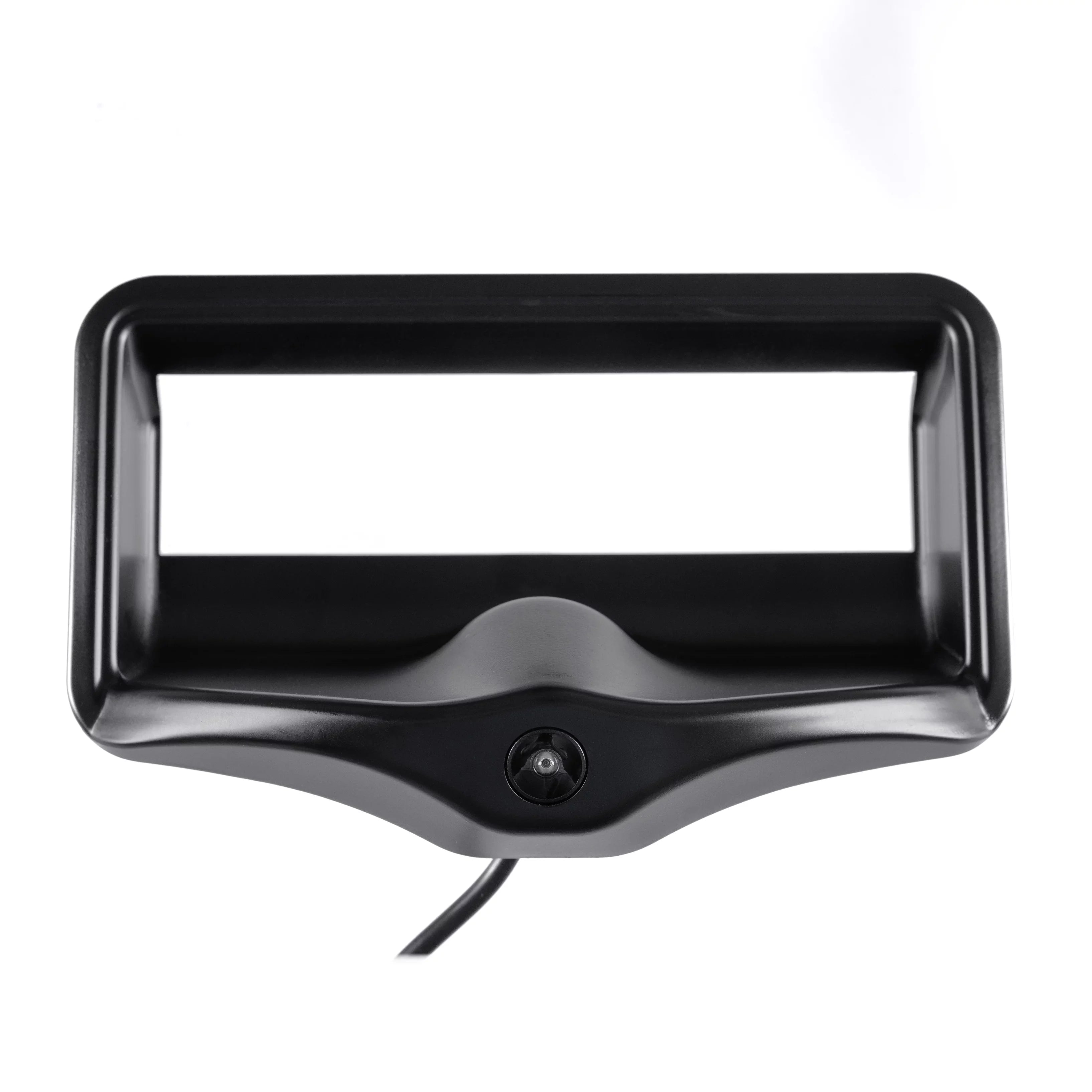 Master Tailgaters Black Tailgate Bezel with Backup Camera for Chevrolet C/K 1500 (1988-2000)