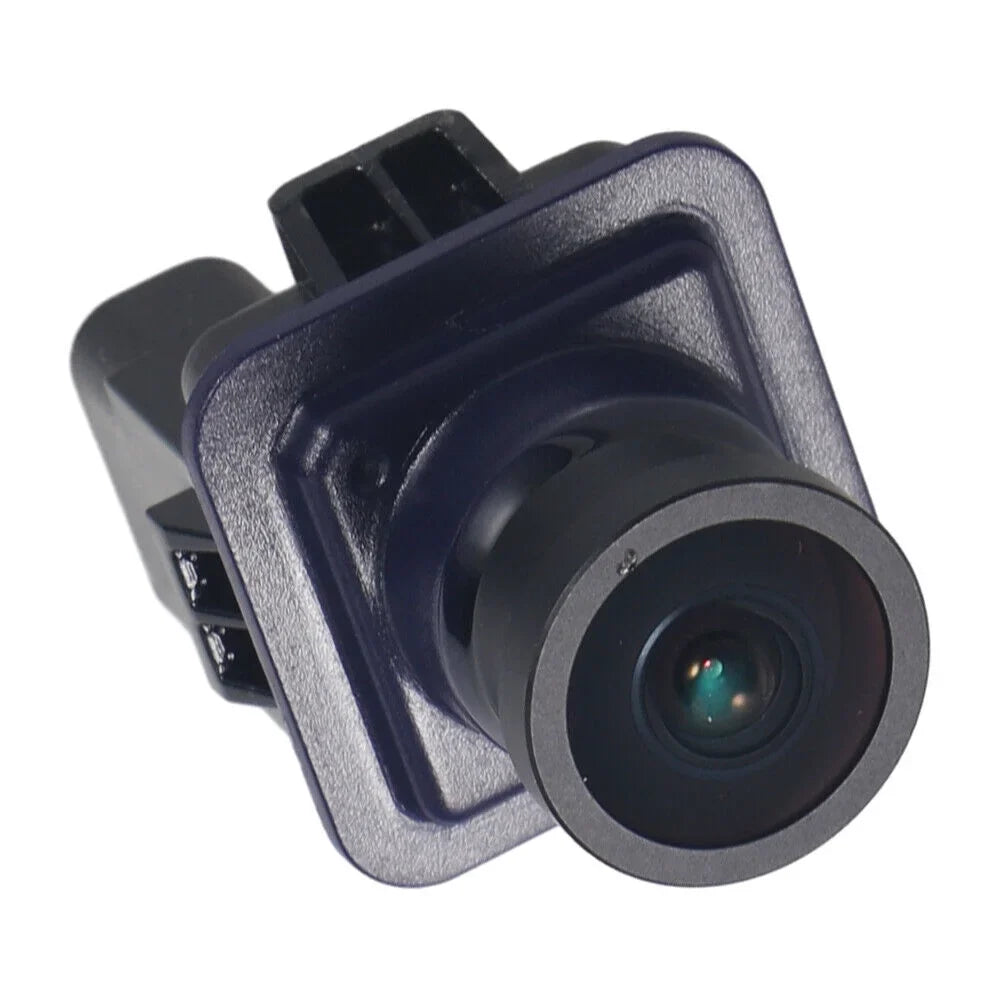 JLLOM EL3Z-19G490-D BL3Z19G490B Back Up Parking Rear View Camera for 2011-14 Ford F150