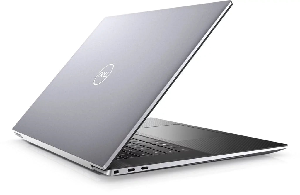 Restored Precision 5000 5760 Workstation Notebook (2021) 17" FHD+ Core i7 - 1TB Solid-state drive - 64GB RAM - RTX A2000 8 Cores @ 4.8 Gigahertz - 11th Gen CPU (Refurbished)