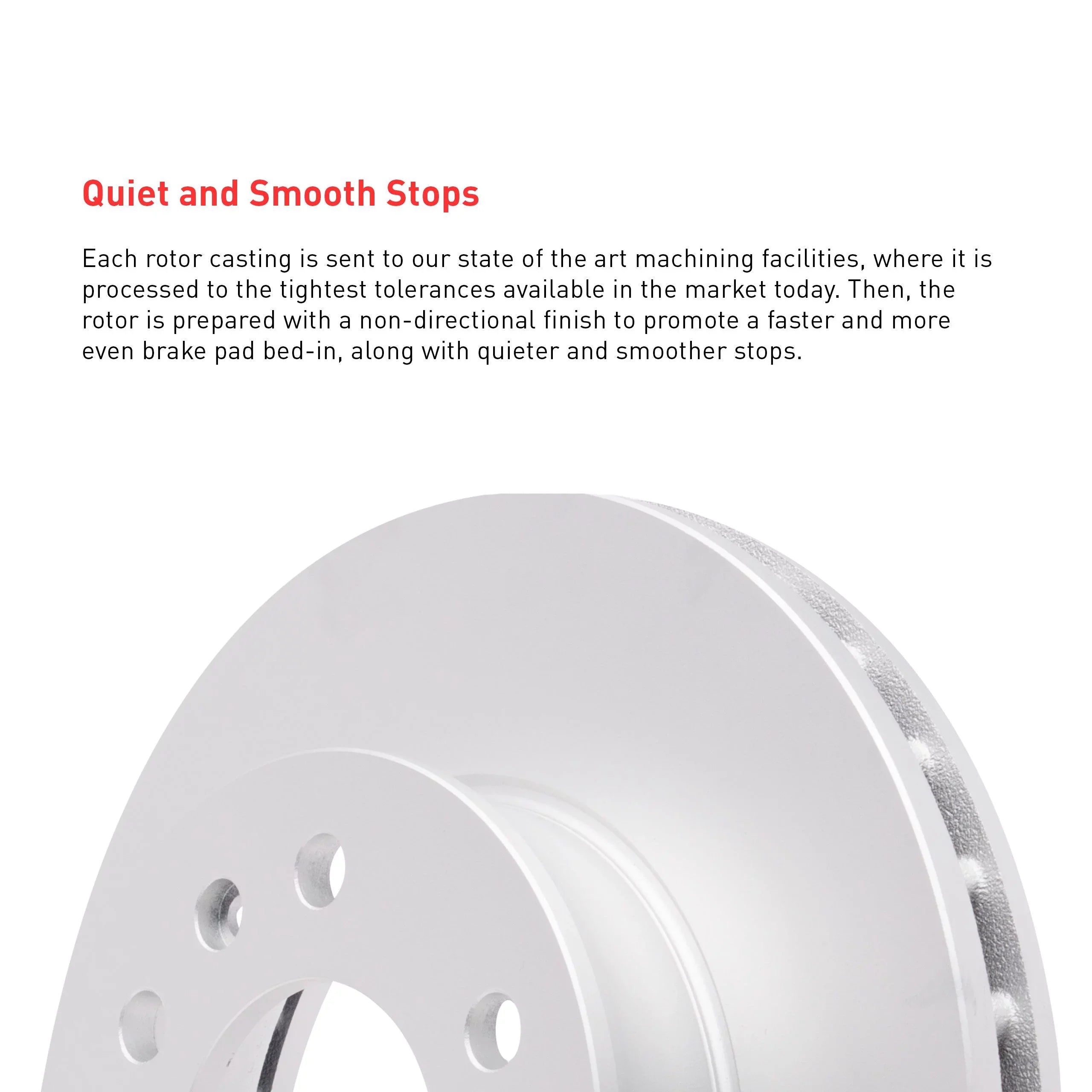 Dynamic Friction Company Front Geospec Brake Rotors with 3000 Series Ceramic Brake Pads includes Hardware 4312-67022 Fits select: 2011-2013 NISSAN JUKE, 2014-2017 NISSAN JUKE S/SV/SL/NISMO