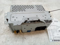 Pre-Owned 18 Ford Transit Connect Radio W/ Bluetooth Satellite Radio OEM (Good)