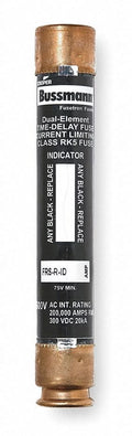 Eaton Bussmann Fuse,Class RK5,35A,FRS-R-ID Series FRS-R-35ID