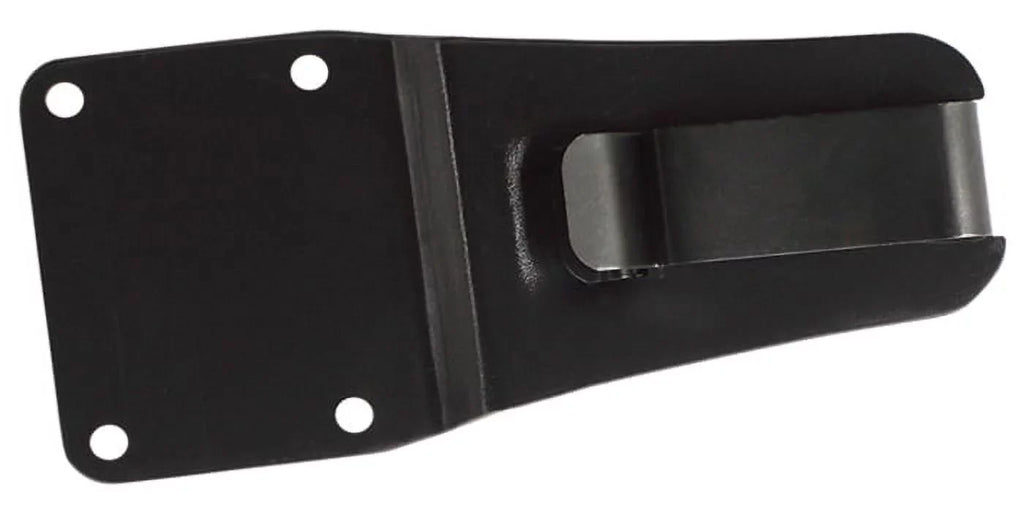 ESEE 6PDE-001 Fixed Blade Knife Dark Earth 1095 Carbon Steel & Black G10 Knives