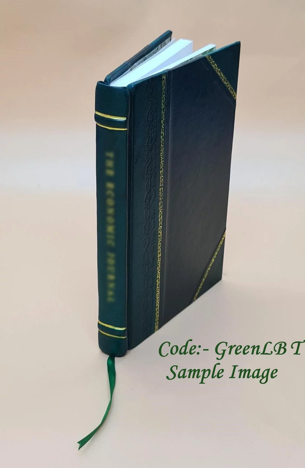 A contribution to the theory of chemical affinity : a paper read at the First annual meeting of the California Science Association, at Santa Cruz, December 28, 1894 1895 [Leather Bound]