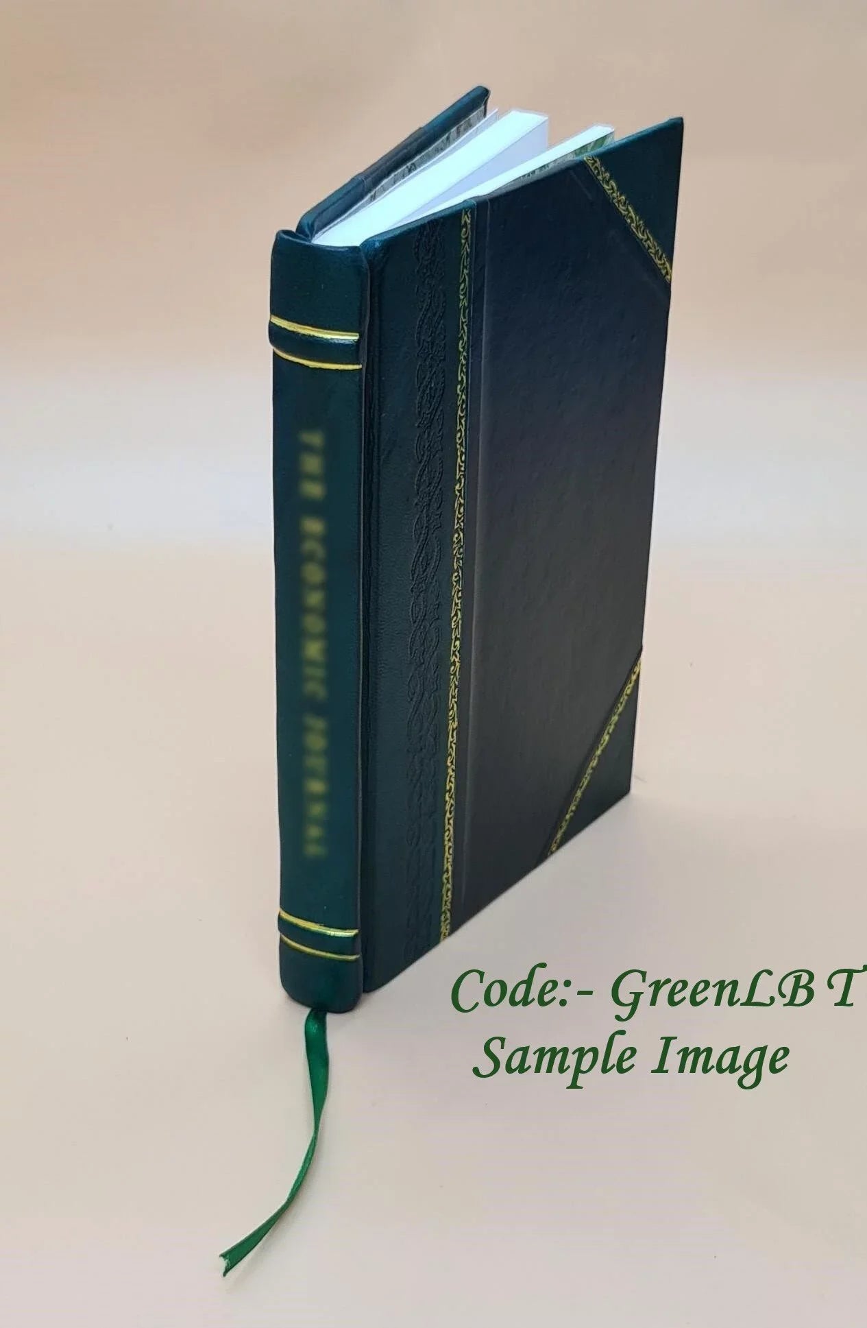 A contribution to the theory of chemical affinity : a paper read at the First annual meeting of the California Science Association, at Santa Cruz, December 28, 1894 1895 [Leather Bound]