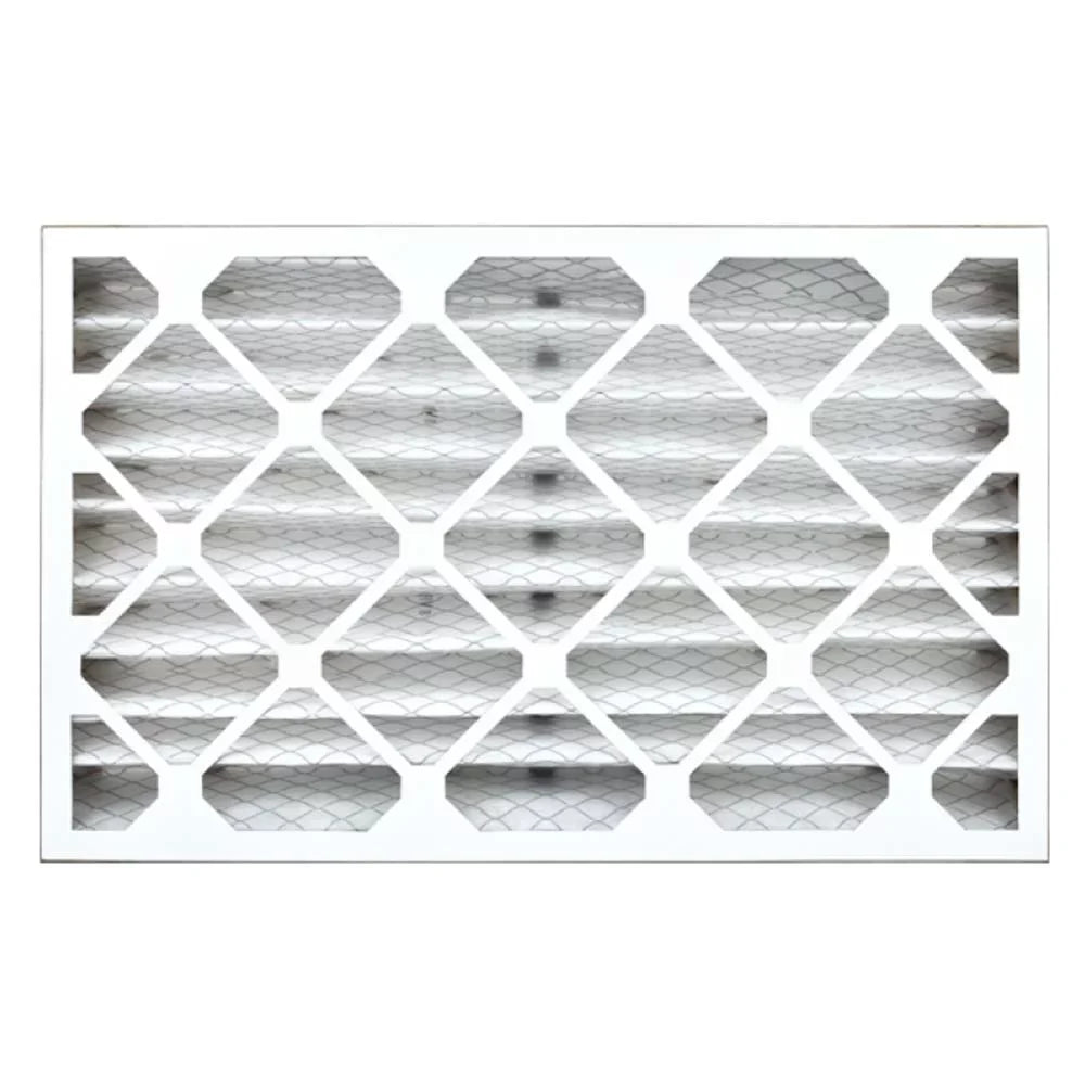 Fits Honeywell HVAC F100F1012 16x20x4 Air Filter MERV 11 (6 Pack)