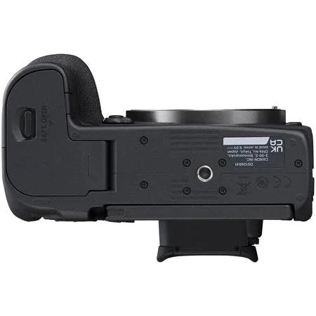 Canon EOS R7 Mirrorless Digital Camera (Body Only)