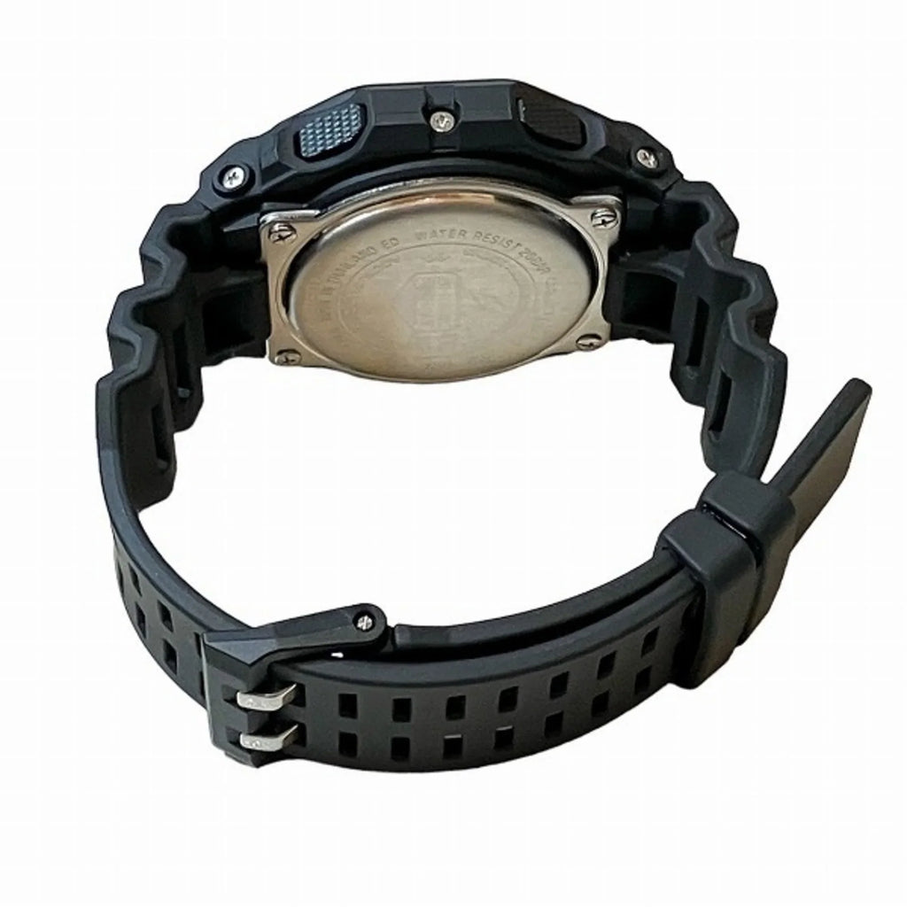 Pre-Owned Casio G-Shock GBX-100NS-1JF Quartz Watch Men's Product (Like New)