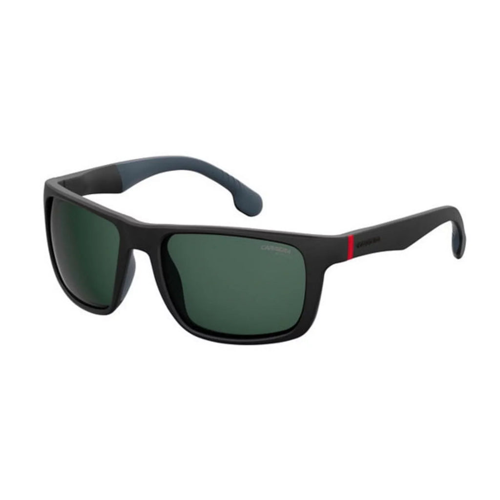 Carrera Green Rectangular Men's Sunglasses CARRERA 8027/S 003 57