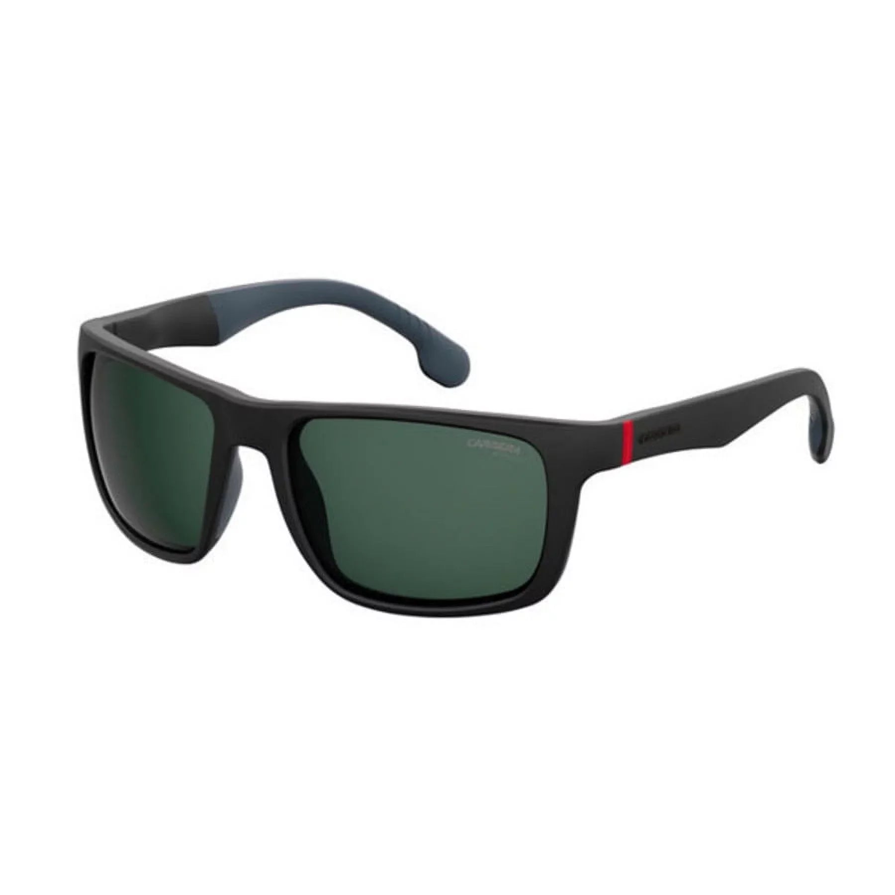 Carrera Green Rectangular Men's Sunglasses CARRERA 8027/S 003 57