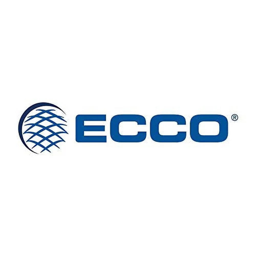 Ecco Safety Group Gemineye Rear View System with 5.6 in. Monitor, Surface Mount Camera & Cable