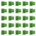 Sea-Doo New OEM Wire Seal 25/PK, 16-18 Gauge, 278000218