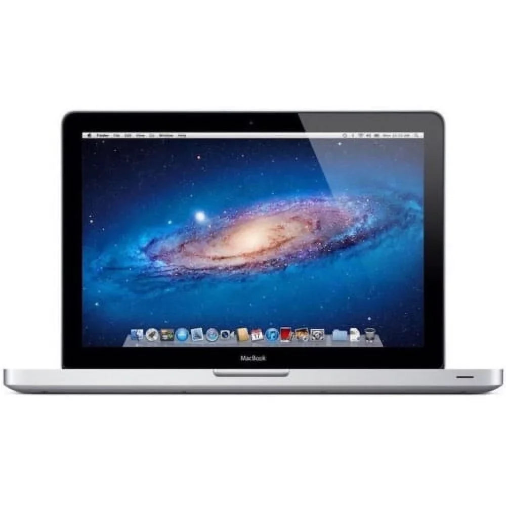 Restored Apple Pro Portable computer Core Intel Core i5 2.3GHz 8GB RAM 128GB HD 13" MC700LL/A (2011) (Refurbished)