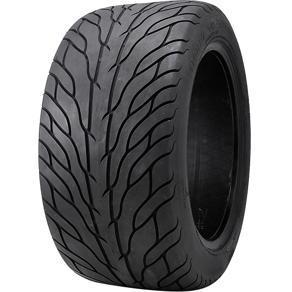 Mickey Thompson Sportsman S/R LT 28X6.00R17 B 4 Ply Racing Light Truck Tire