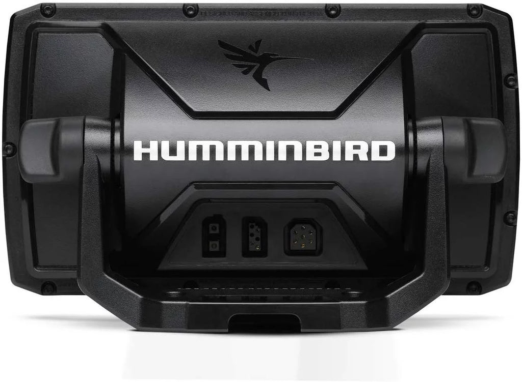 Humminbird Helix 5 DI Fishfinder 409600-1