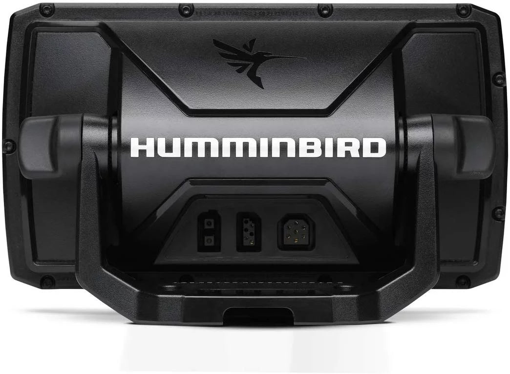 Humminbird Helix 5 DI Fishfinder 409600-1