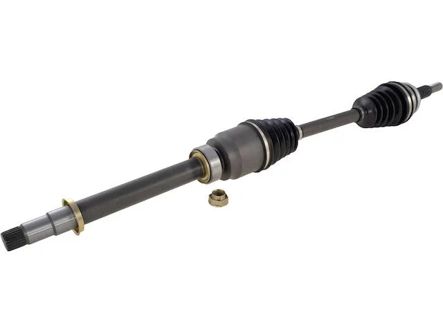 Front Right Passenger Side CV Axle Assembly - Compatible with 2005 - 2017 Toyota Avalon 3.5L V6 2006 2007 2008 2009 2010 2011 2012 2013 2014 2015 2016
